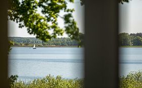 Ferienhaus SeeZauber am Fleesensee